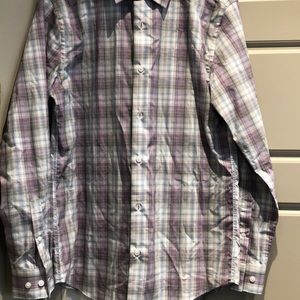 Fairlane & Sons Button Up Shirt